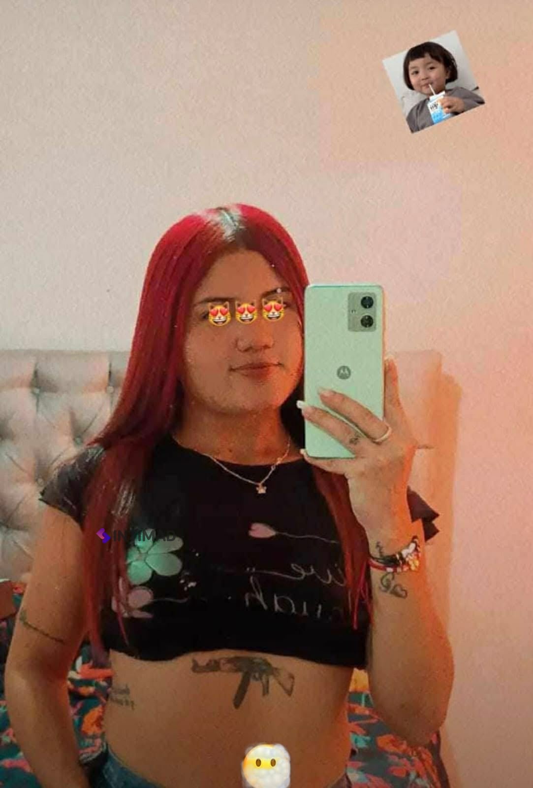 Blanquita Rica 😋 - Imagen 3