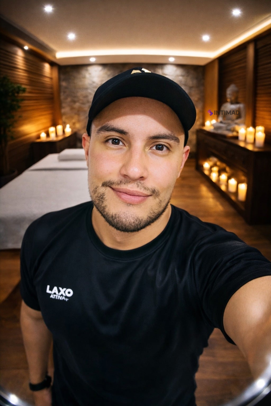 Avatar de Erick Massage