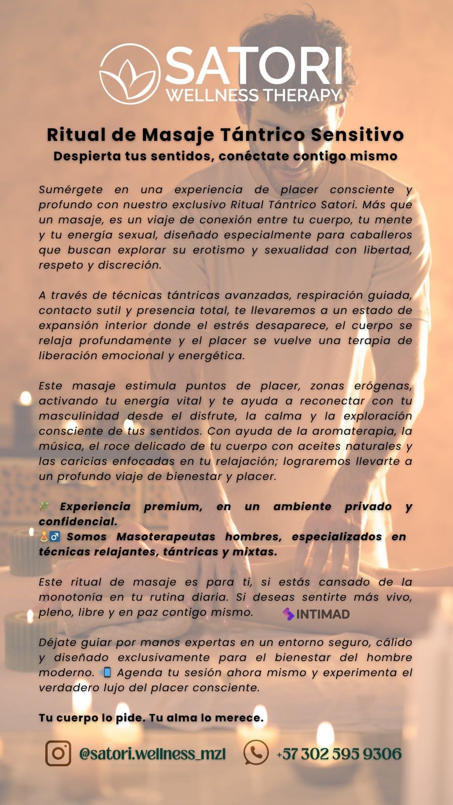 UNA EXPERIENCIA PLACENTERA, INNOVADORA Y DIFERENTE!! - Imagen 7