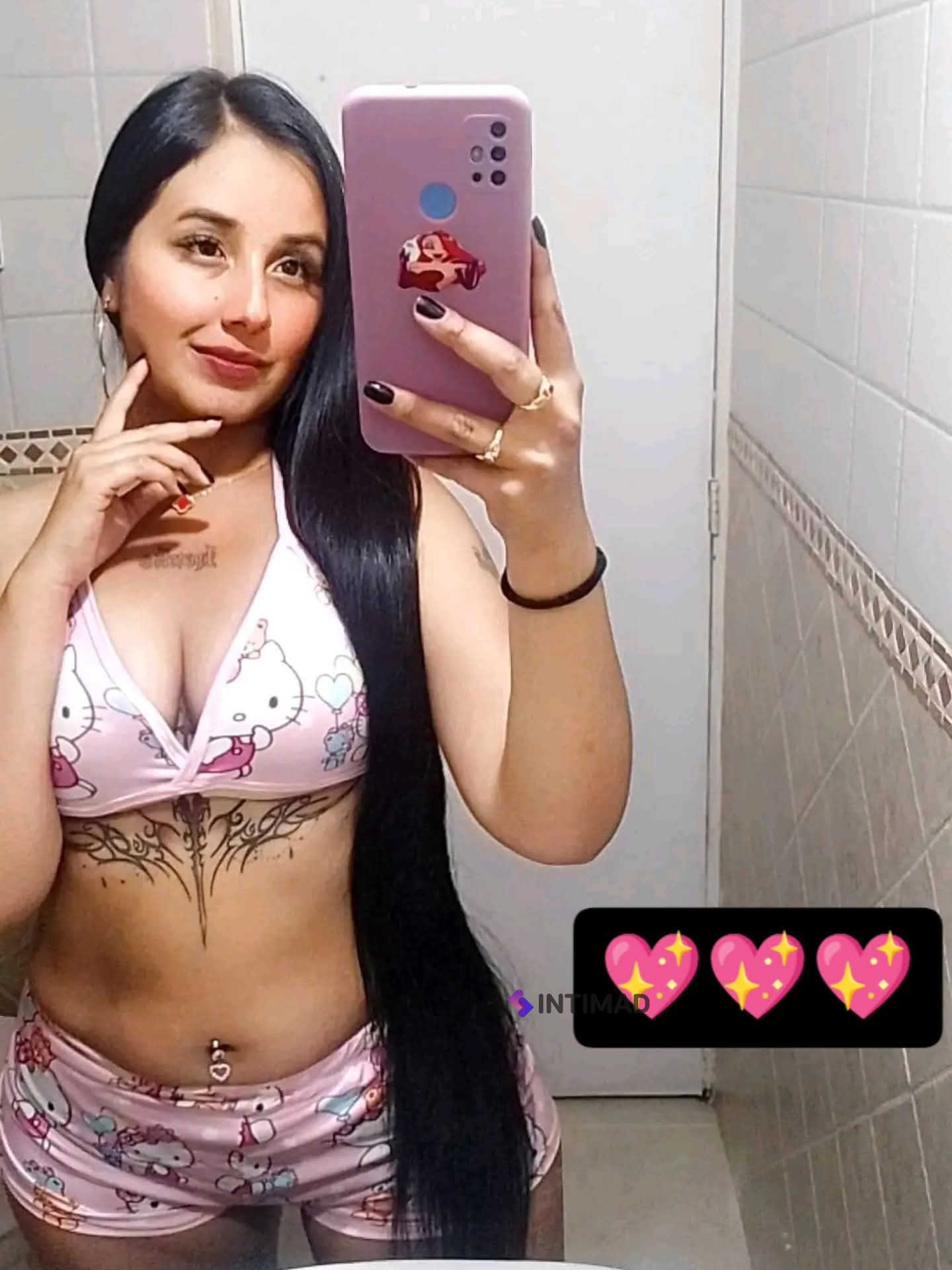 SOY SOFIA CULONA DISPUESTA A COMPLACERTE CON MI CULO🔥 - Imagen 10